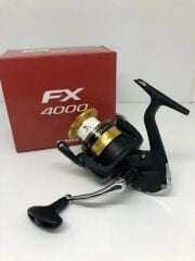 Shimano FX 4000 FC Spin Olta Makinesi