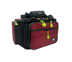 Fubelo Inventory Vişne Çürüğü Balıkçı Çantası