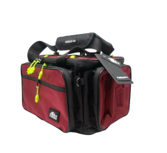 Fubelo Inventory Vişne Çürüğü Balıkçı Çantası