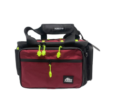 Fubelo İnvertory Vişne Çürüğü Balıkçı Çantası