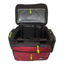 Fubelo Inventory Vişne Çürüğü Balıkçı Çantası