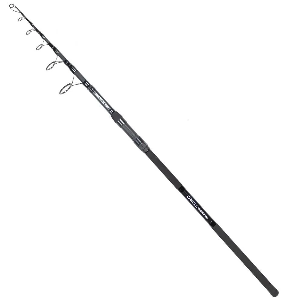 Kudos Toro 390cm 3.5 LBS Teleskopik Olta Kamışı