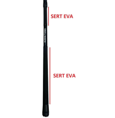 Kudos Toro 390cm 3.5 LBS Teleskopik Olta Kamışı