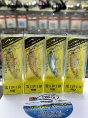 Hanfish Zıpır KG 50mm 4,5gr LRF Maket Balık