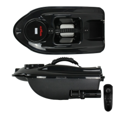 Boatman Actor Basic 10 Ahm Yemleme Botu