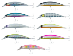 Kendo BT Minnow 95 S 15.7 gr Sahte Balık
