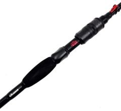 Okuma Psycho Stick Game 243cm M-Fast 7-21gr 2 Parça Olta Kamışı