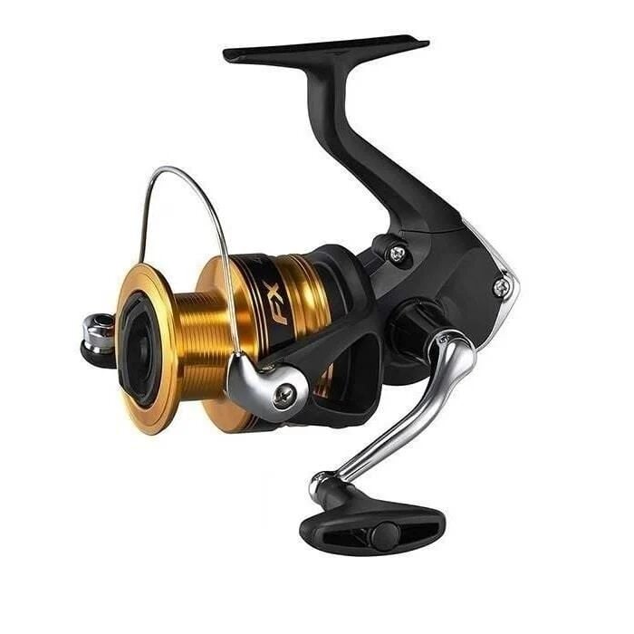 Shimano FX C3000 FC Spin Olta Makinesi