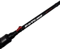 Okuma Psycho Stick Game 243cm Ex-Fast 15-40gr 2 Spin Olta Kamışı