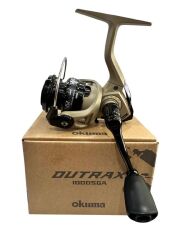 Okuma Outrax OR-1000SGA 1+1BB Olta Makinesi
