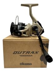 Okuma Outrax OR-4000SGA 1+1BB Olta Makinesi