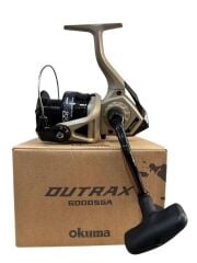 Okuma Outrax OR-6000SGA 1+1BB Olta Makinesi
