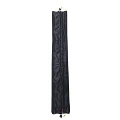 Fubelo Bolt 150 Cm Kamış Koruma Kılıfı - Kırmızı