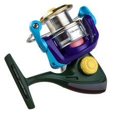 Okuma Chroma 2 CM2-30LTD 5BB+1RB Olta Makinesi