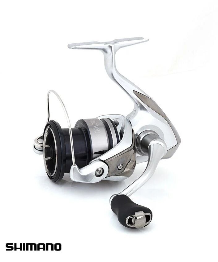 Shimano Stradic 2500 HG FL Olta Makinesi