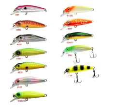 Strike Pro Eg-074 F Midge 1.95 gr Serisi Suni Yem