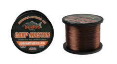 Kudos Carp Master 1000m Kahve Misina