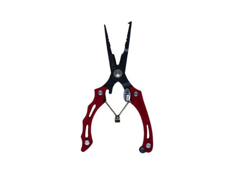 Fubelo Long Split Pense (Kırmızı)