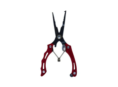 Fubelo Long Split Pense (Kırmızı)