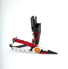 Fubelo Blix Lüx Pense (Kırmızı)