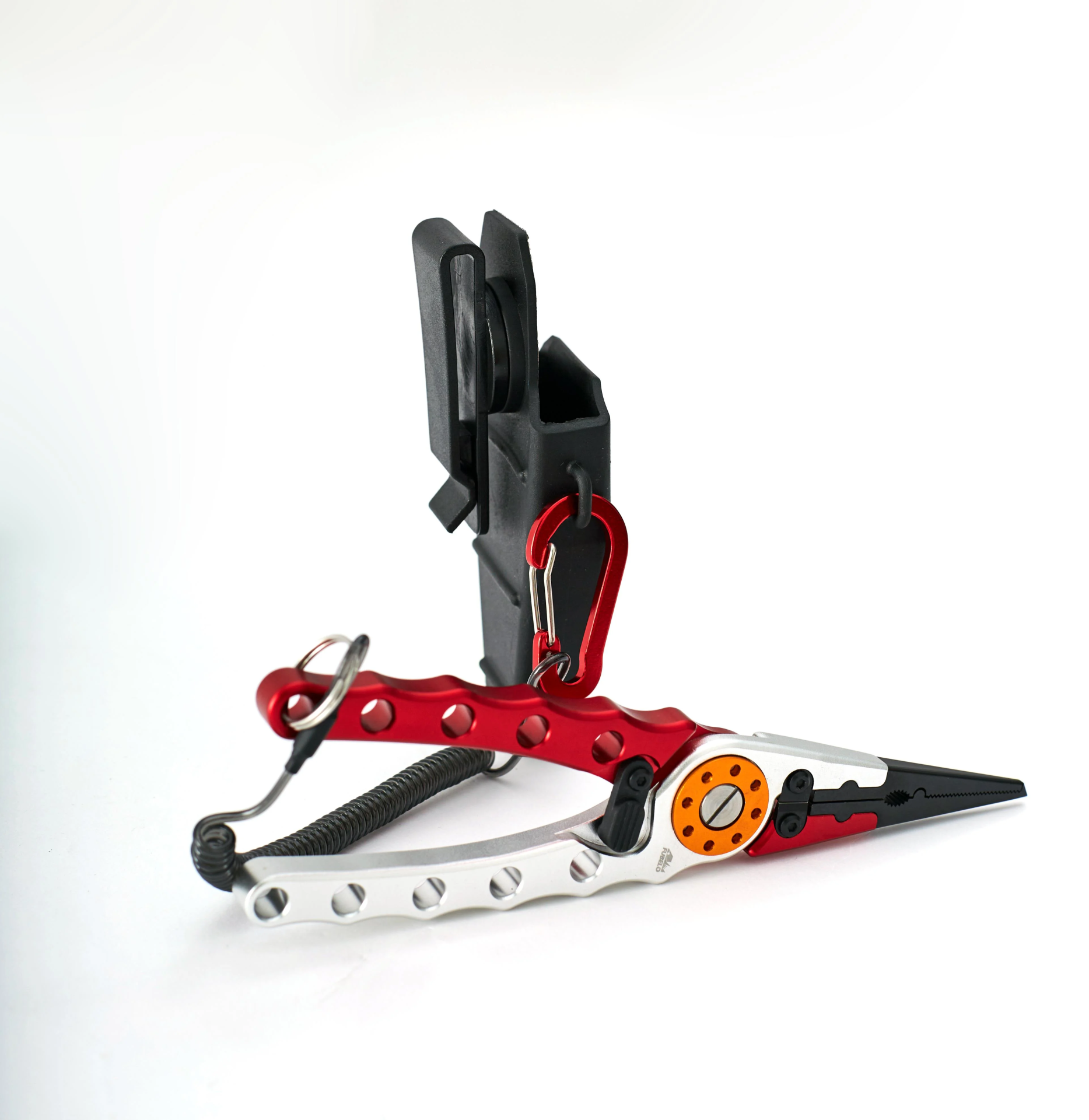 Fubelo Blix Lüx Pense (Kırmızı)