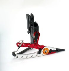 Fubelo Blix Lüx Pense (Kırmızı)