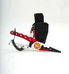 Fubelo Blix Lüx Pense (Kırmızı)