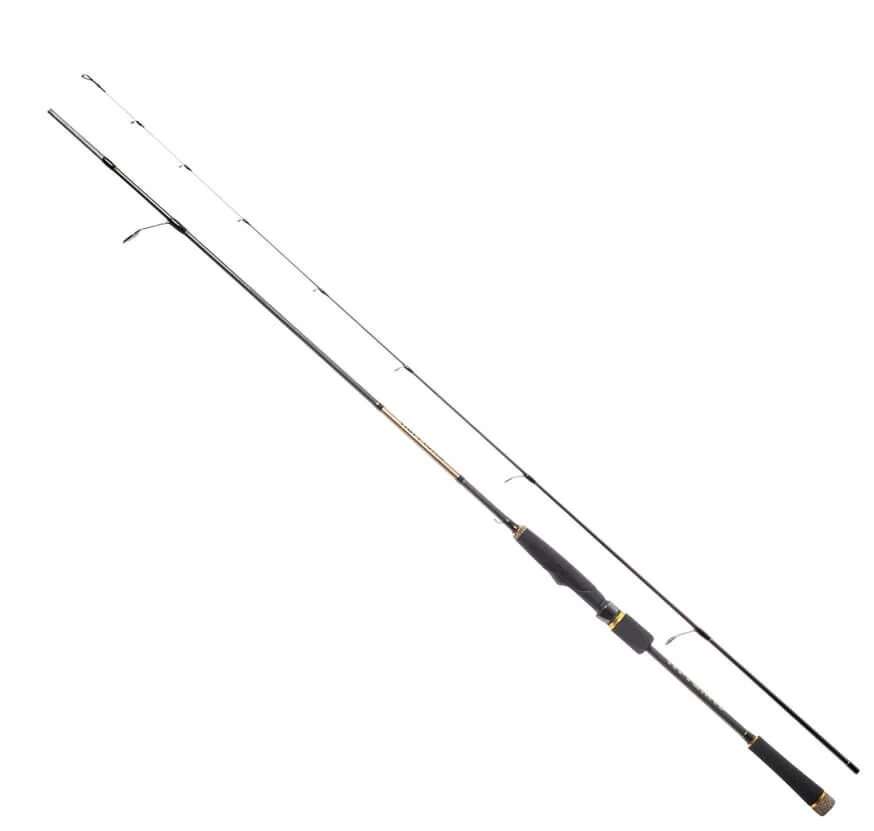 Caretta Dropfish 240 Cm 7-28 Gr Spin Olta Kamışı