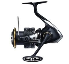 Shimano Sustain 4000 FJ Spin Makinesi