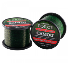 Effe Force Camou 1000mt Bobin Misina