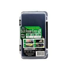 Albastar Elite Slit Form Case B Jig Head Kutusu