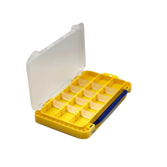 Albastar Elite Çift Taraflı Ultra Thin Maket Kutusu