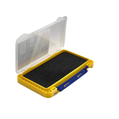 Albastar Elite Çift Taraflı Ultra Thin Maket Kutusu