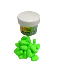 Renat Baits Yüzen Aromalı Yeşil Mısır 40pcs