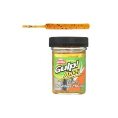 Berkley Gulp Alive Baby Sardine LRF Silikon Yem