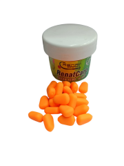 Renat Baits Yüzen Aromalı Turuncu Mısır 40pcs