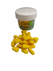 Renat Baits Yüzen Aromalı Sarı Mısır 40pcs