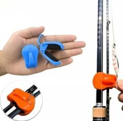 Reikon Lrf Spin Kamış Tutucu 2 Li