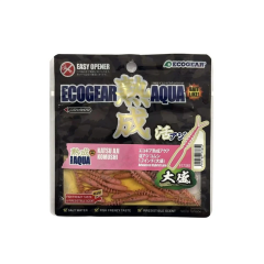 Ecogear Aqua Katsu Aji Komushi 4.3 Cm Lrf Silikonu