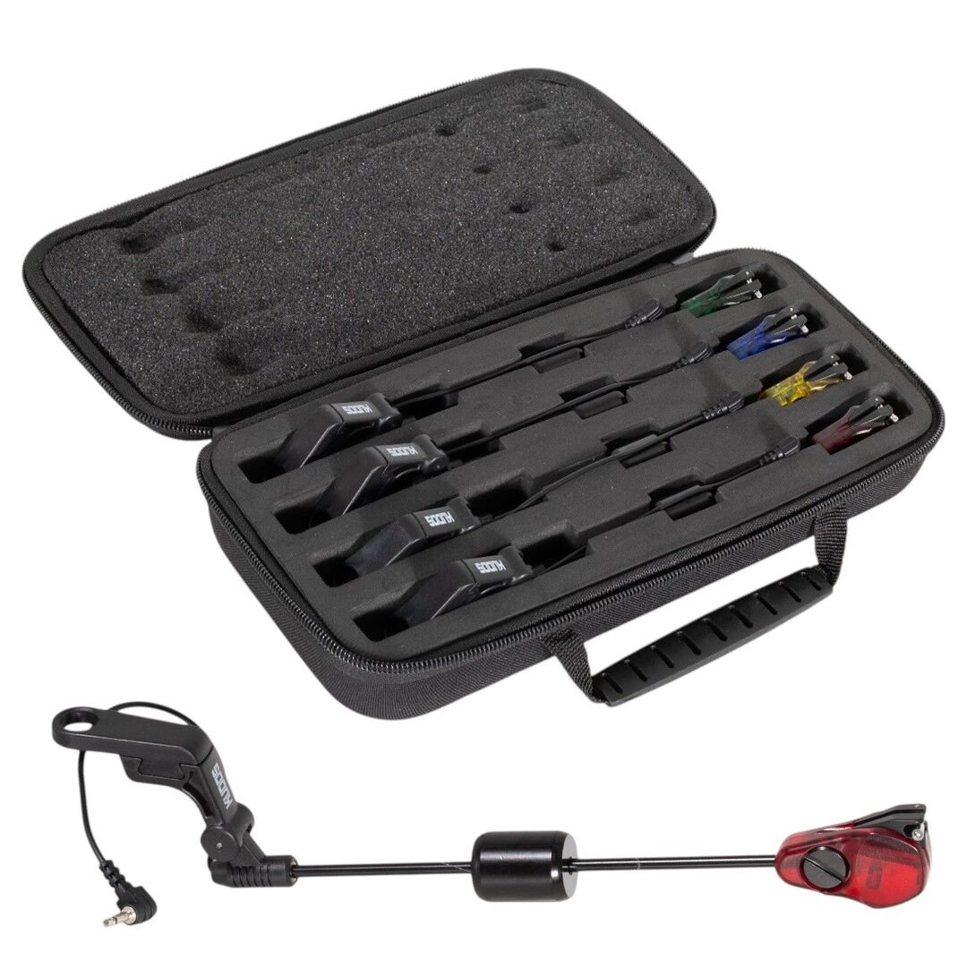 Kudos SWX-4 4'Lü Swinger Set