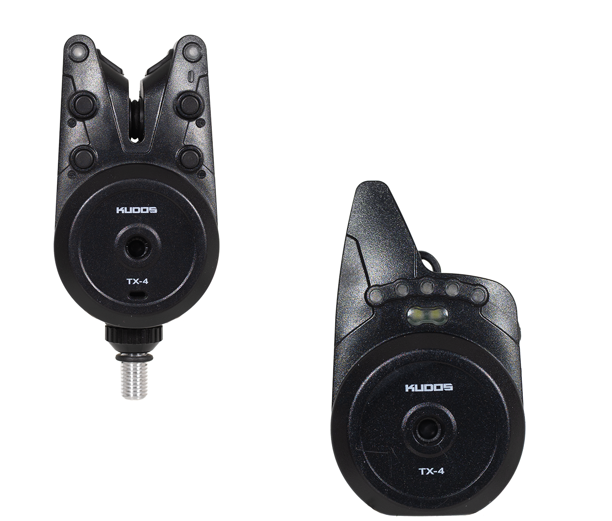 Kudos TX4 4+1 Alarm Seti