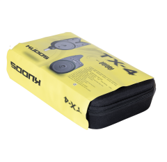 Kudos TX4 4+1 Alarm Seti