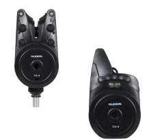 Kudos TX4 4+1 Alarm Seti