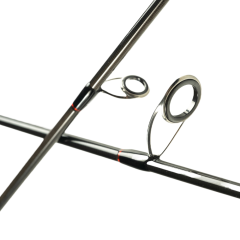 Ryuji Luna II 2.40m 10-40gr 2P Spin Kamışı