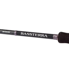 Shimano Bassterra A 274 Cm 12-38 Gr Spin Kamış