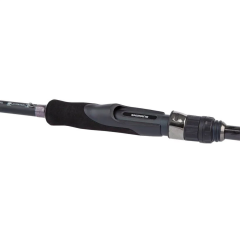 Shimano Bassterra A 274 Cm 12-38 Gr Spin Kamış