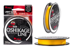 Momoi Oshikage Line Super Fine PE 150 mt İp Misina