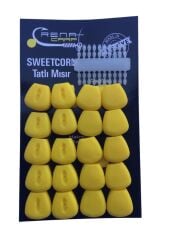 Renat Baits ESP Sarı Süt Mısır 20pcs