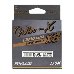 Ryuji Winx x8 150 Mt Green İp Misina