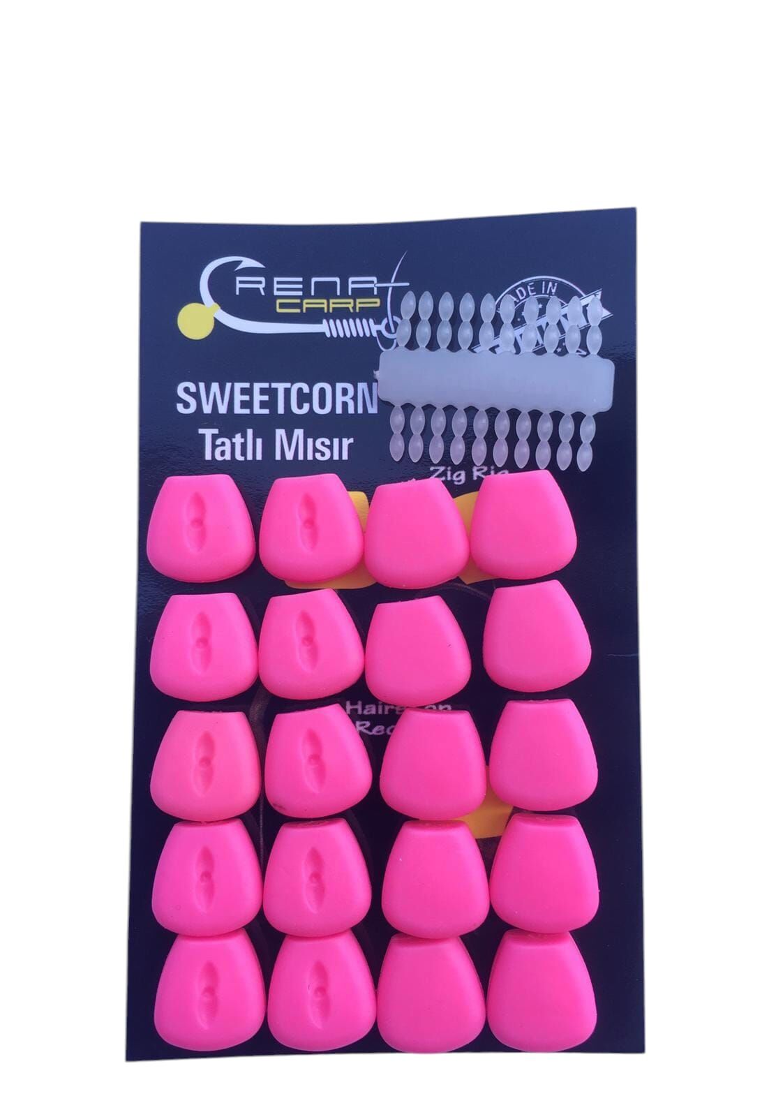 Renat Baits ESP Pembe Mısır 20pcs